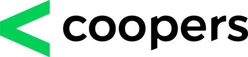 Coopers logo