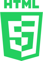 HTML5 icon